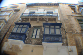 Sliema Balcony Flat